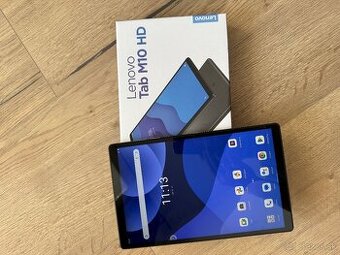 Lenovo Tab M10 HD