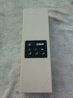 "TESLA" EZS/MAU 201 (Ústredňa)