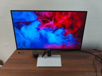 320hz QHD IPS - KTC H27E6
