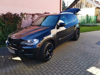 X5 e70