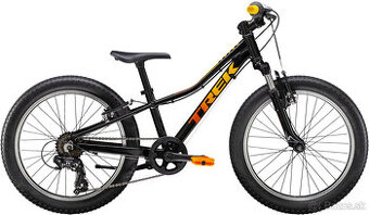 Detský bicykel Trek Precaliber 20