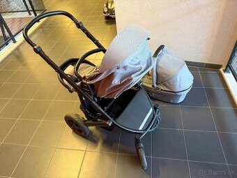 Britax Romer kocik
