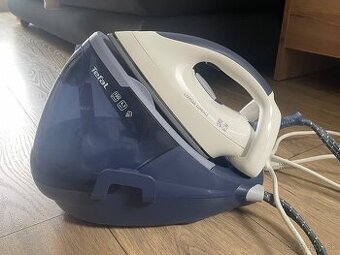 Žehlička tefal expres compact