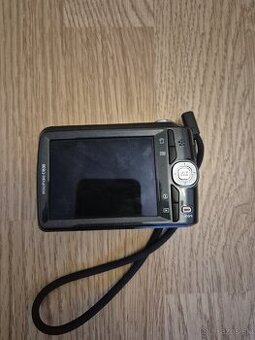 Digitalny fotoaparat kodakeasyshare c1530
