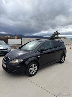 Alltea XL Tdi
