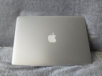 Apple MacBook Air 13” (2017) + nová batéria