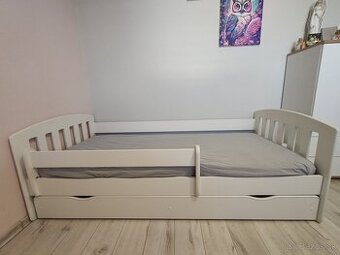 Predám postel pre deti