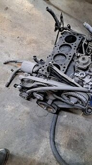 Mitsubishi pajero 2.5