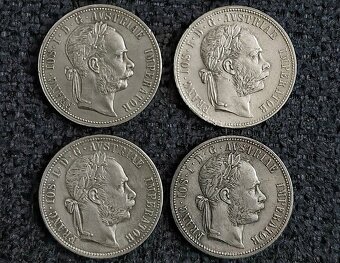 Florin / Zlatnik - 1