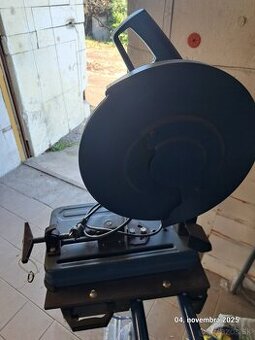 Rozbrusovačka stolová