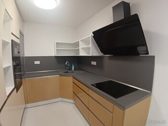 Byt na prenájom - Zákamenné