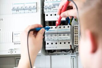 HĽADÁME ELEKTRIKÁROV – NEMECKO (okolie Lipska)