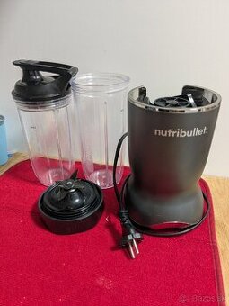 Nutribullet Ultra 1200