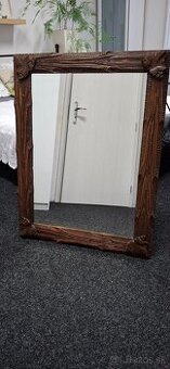 Zrkadlo (starožitné)