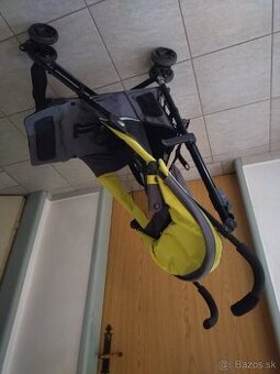 Športový kočik, detská stolička, prebaľovací pult