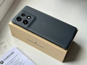Predám nový telefón Motorola Edge 50 Pro 12+12/512GB