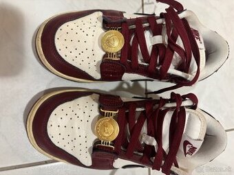 Nike limitovaná edicia 36