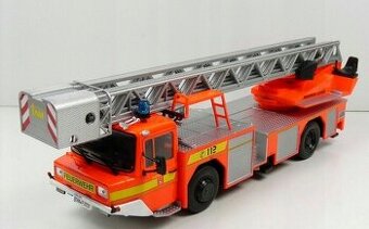 IVECO MAGIRUS DLA-K 23-12 1:43