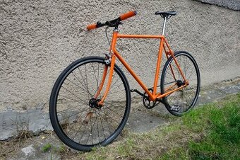 Fixed gear/fixka Favorit