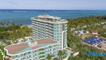 Luxury 2-Rooms Apartment in Zanzibar