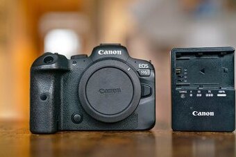 Canon EOS R6