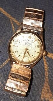 Na predaj staré meracie Československe pásmo z roku 1940