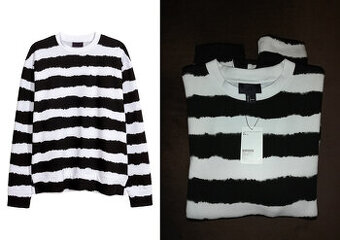 Mikiny HM, Mikiny Chucky (Child's Play)