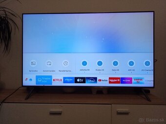 Smart tv Samsung 125cm
