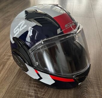 Prilba preklápačka LS2 VALIAN 2