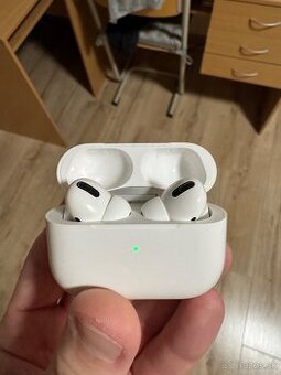 Apple AirPods Pro 1