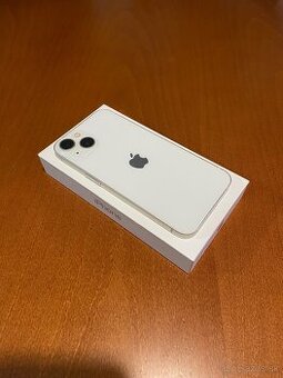 iPhone 13 128GB - 100% baterka