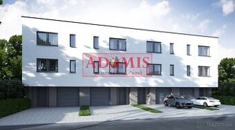 ADOMIS - predám 4-izb. tehlový RD Nižná Hutka 192m2,garáž,3x
