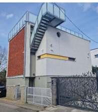 Vila - Slnečné jazerá Senec