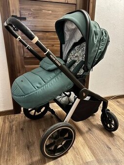 Kočiar ZOPA MOVE CROSS 2