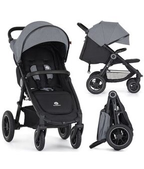 Športový kočár Petit&Mars Street