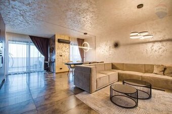 PRENÁJOM: 3IZBOVÝ KOMPLETNE ZARIADENÝ BYT, DUNAJSKÁ STREDA -