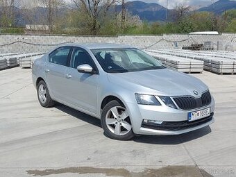 Škoda Octavia 1.4 TSI Ambition, 110 kw, možný odpočet DPH - 1