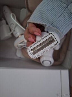 Braun , beauty set 9 flex