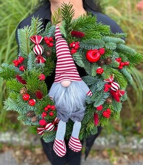 Venček na dvere - 1