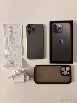 predám Iphone 13Pro 128GB