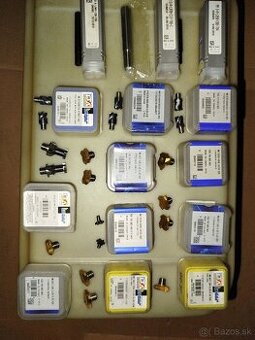 Upínacie stopky a hlavičky MULTI MASTER