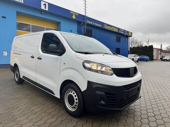 FIAT SCUDO 1,5 diesel, L3, 68072km