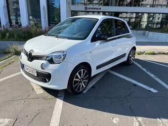 Renault Twingo 3
