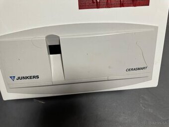 Tepelný výmenník do junkers