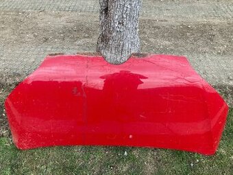 Predná kapota VW UP