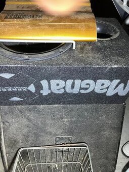 predam subwoofer