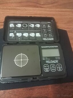 Digitalna mikro váha