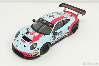 1:18 Spark Porsche 911 GT3 24h Spa 2020 - 1