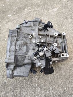 Predam prevodovku WKJ6 a WMJ6