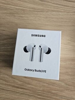 Samsung Galaxy Buds 3 FE